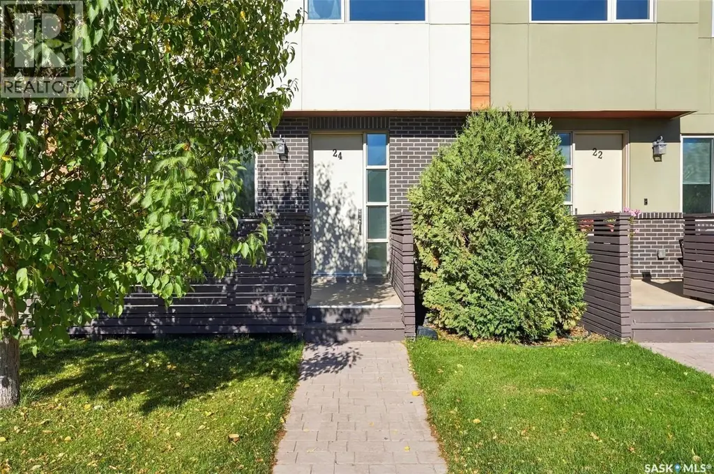 24 103 Willis Crescent, Saskatoon