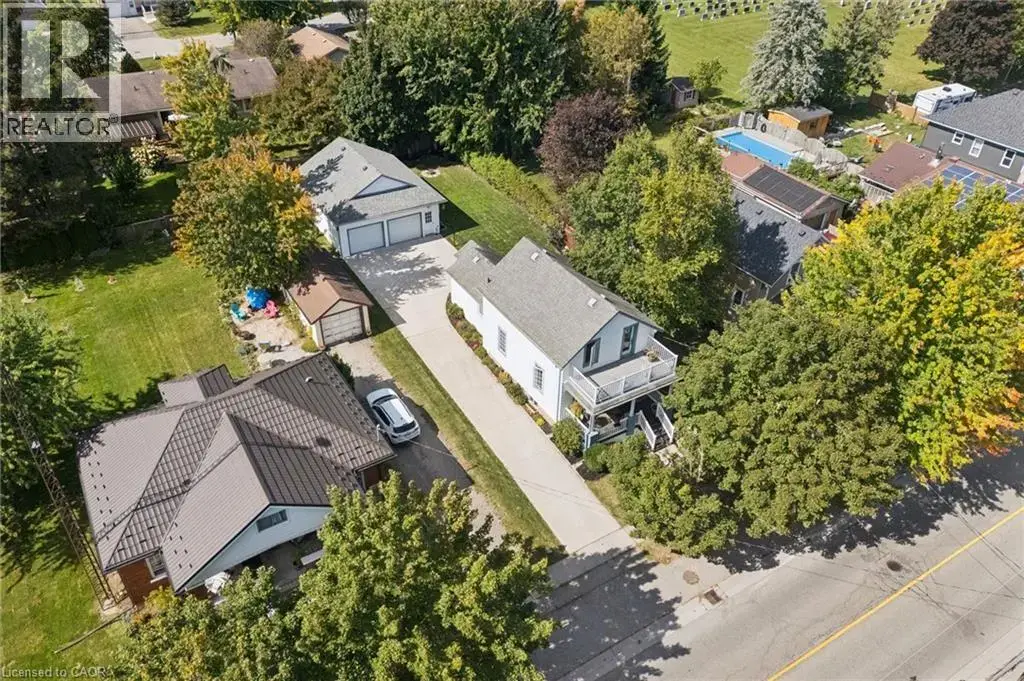3600 Nafziger Road, Wellesley