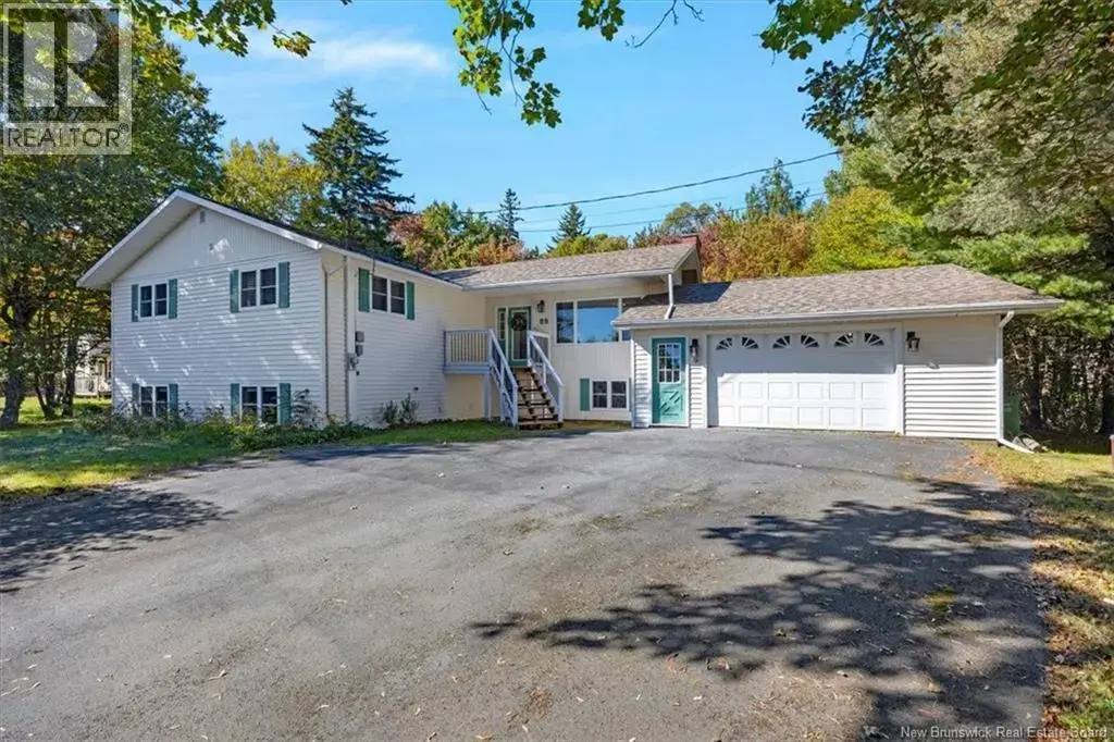 89 Ashfield Drive, Quispamsis