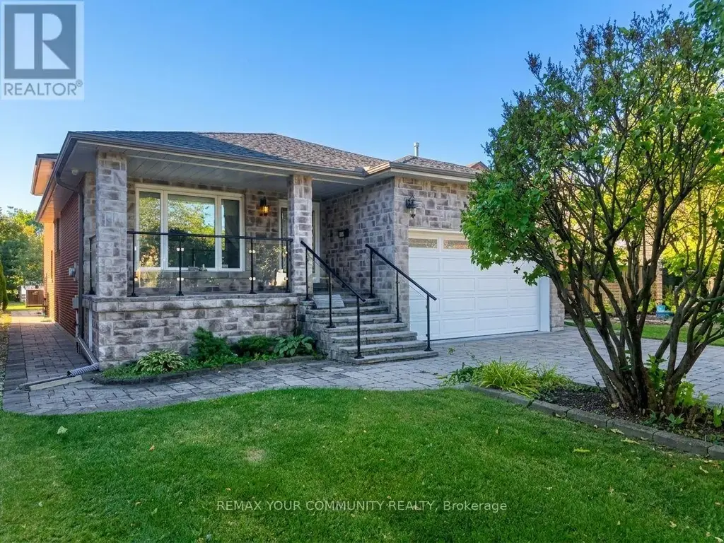 Main - 31 Oak Avenue, Richmond Hill (South Richvale)