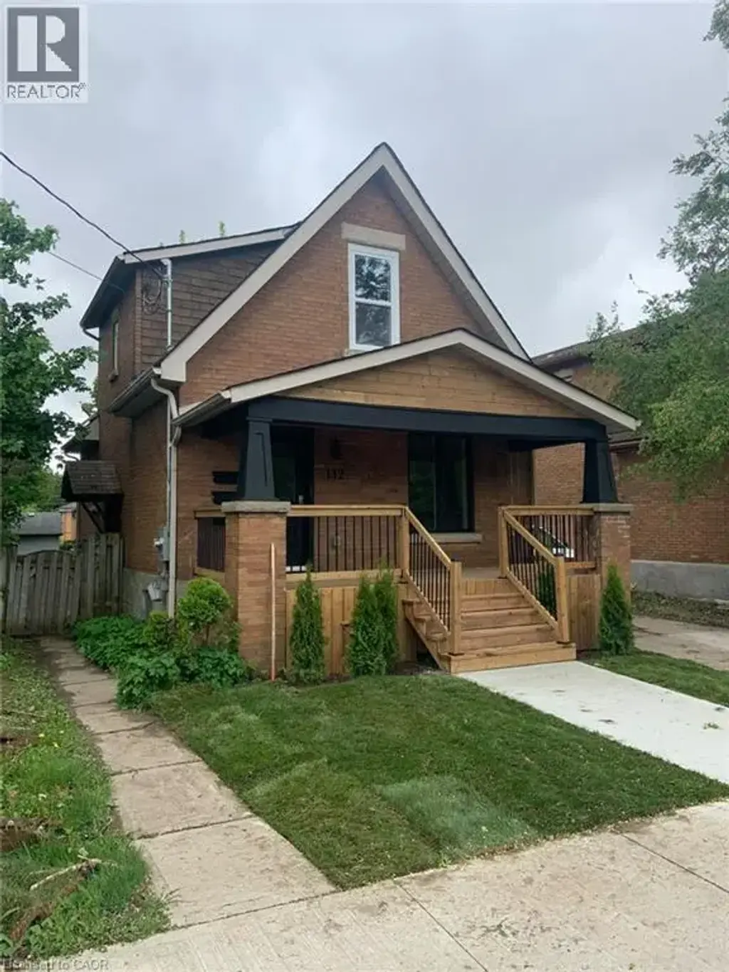 112 Bagot Street Unit# Upper, Guelph