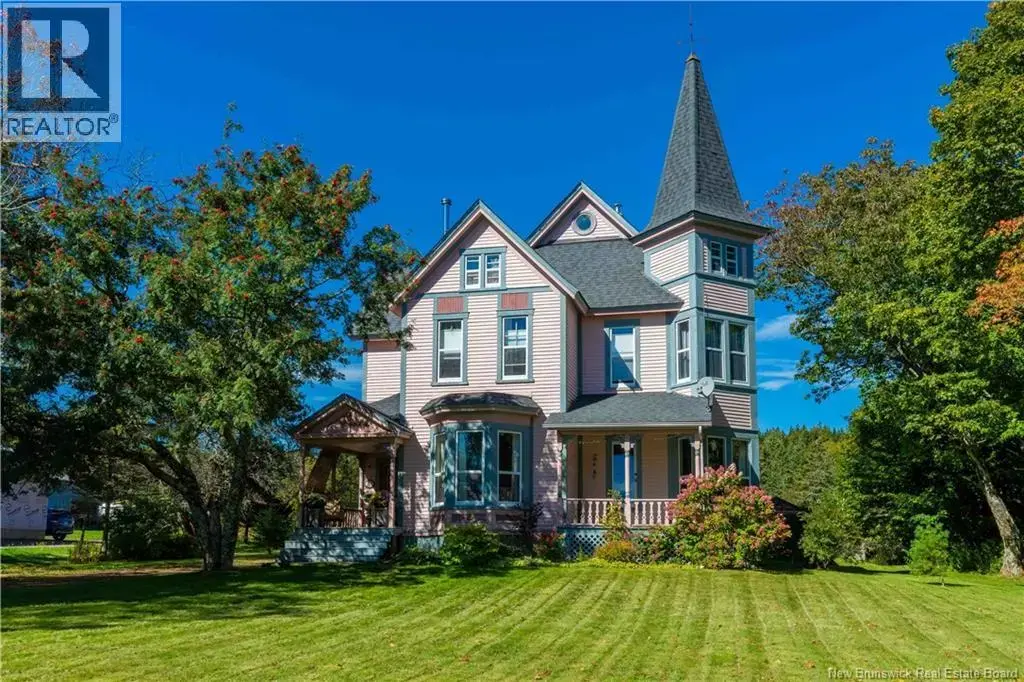 197 Main Street, St. Martins
