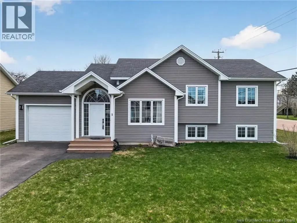 1 Sebastien Street, Shediac