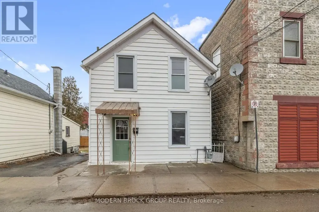 108 George Street, Brockville