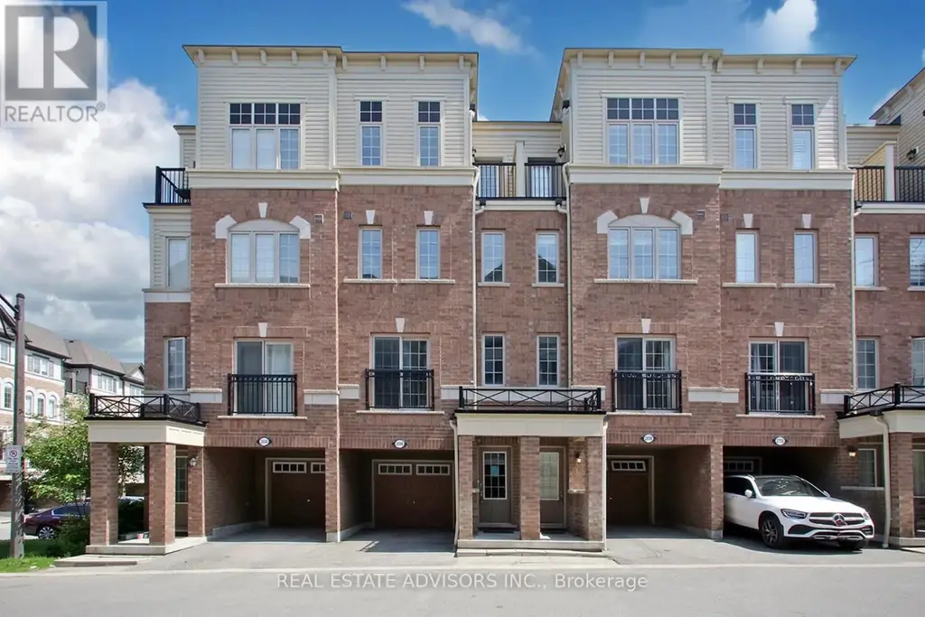 169 - 2696 Deputy Minister Path, Oshawa (Windfields)