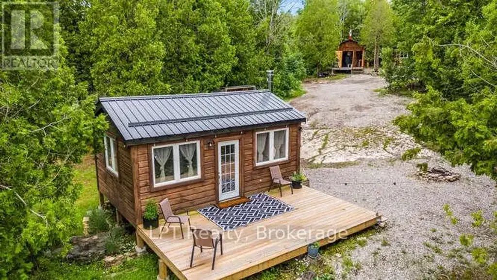 Part Of Lot 30 Concession 2, South Bruce Peninsula