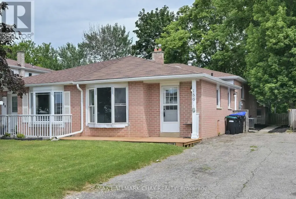 186 Beattie Avenue, New Tecumseth (Alliston)