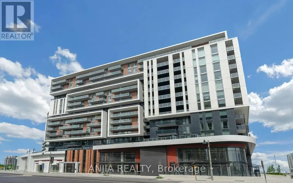 1705 - 8119 Birchmount Road, Markham (Unionville)