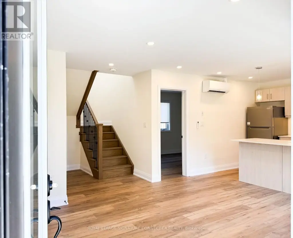 Gsuite - 30 Snider Avenue, Toronto (Briar Hill-Belgravia)