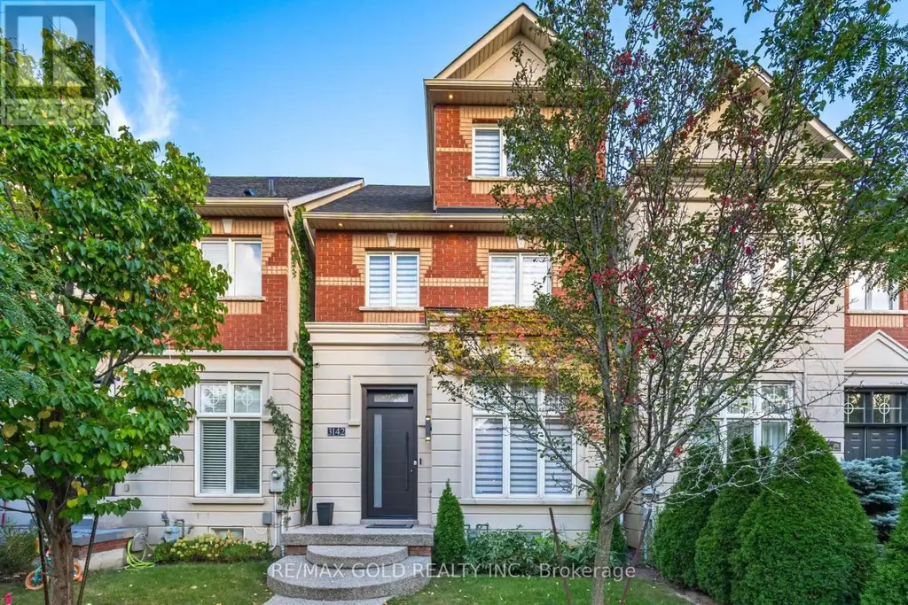 3142 Eclipse Avenue, Mississauga (Churchill Meadows)