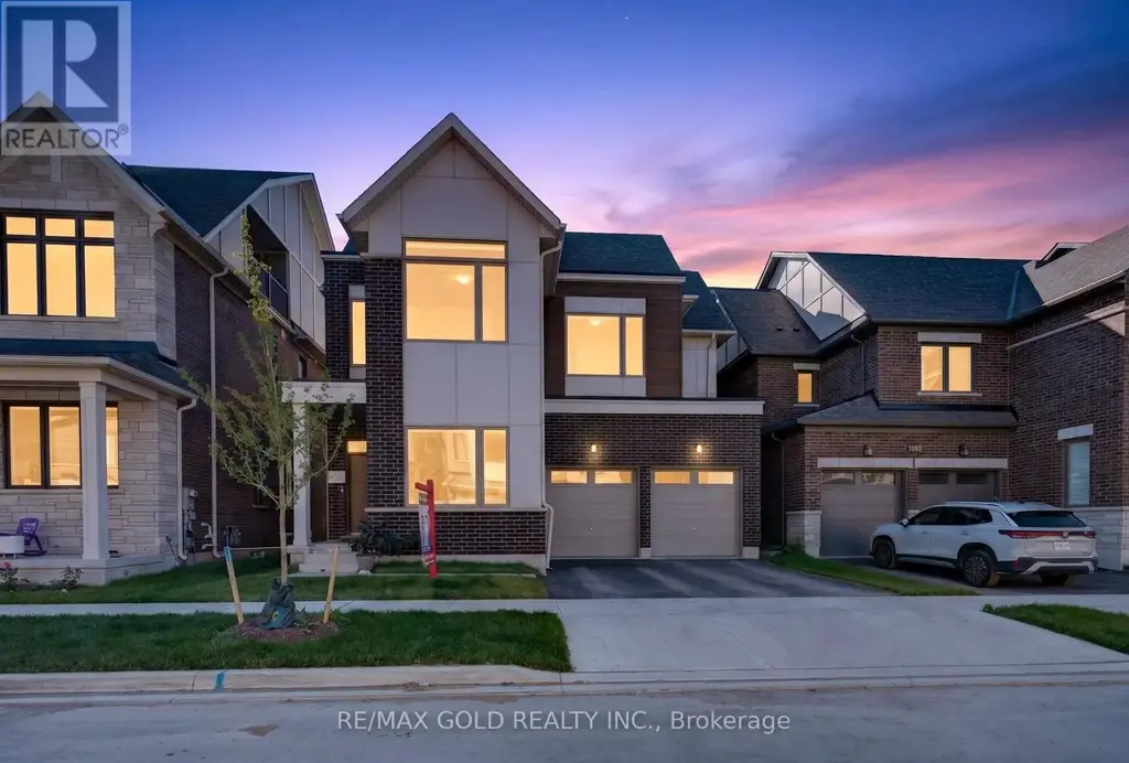 3288 Mariner Pass, Oakville (GO Glenorchy)