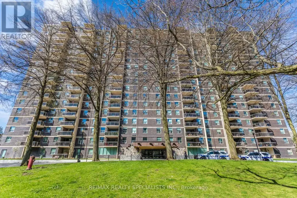 410 - 966 Inverhouse Drive, Mississauga (Clarkson)