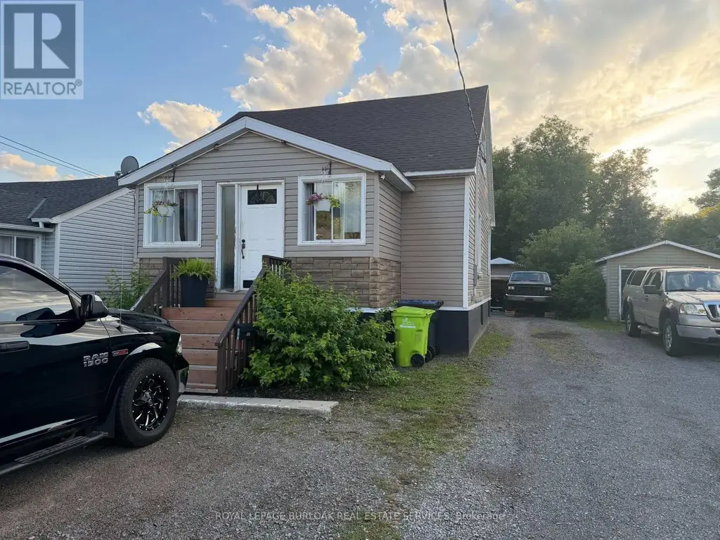 317 Moody Street, Sault Ste Marie
