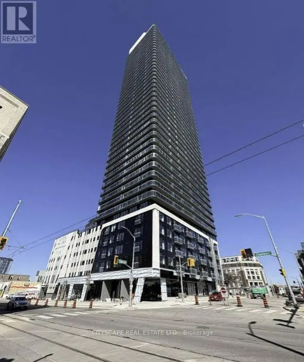 905 - 30 Francis Street S, Kitchener
