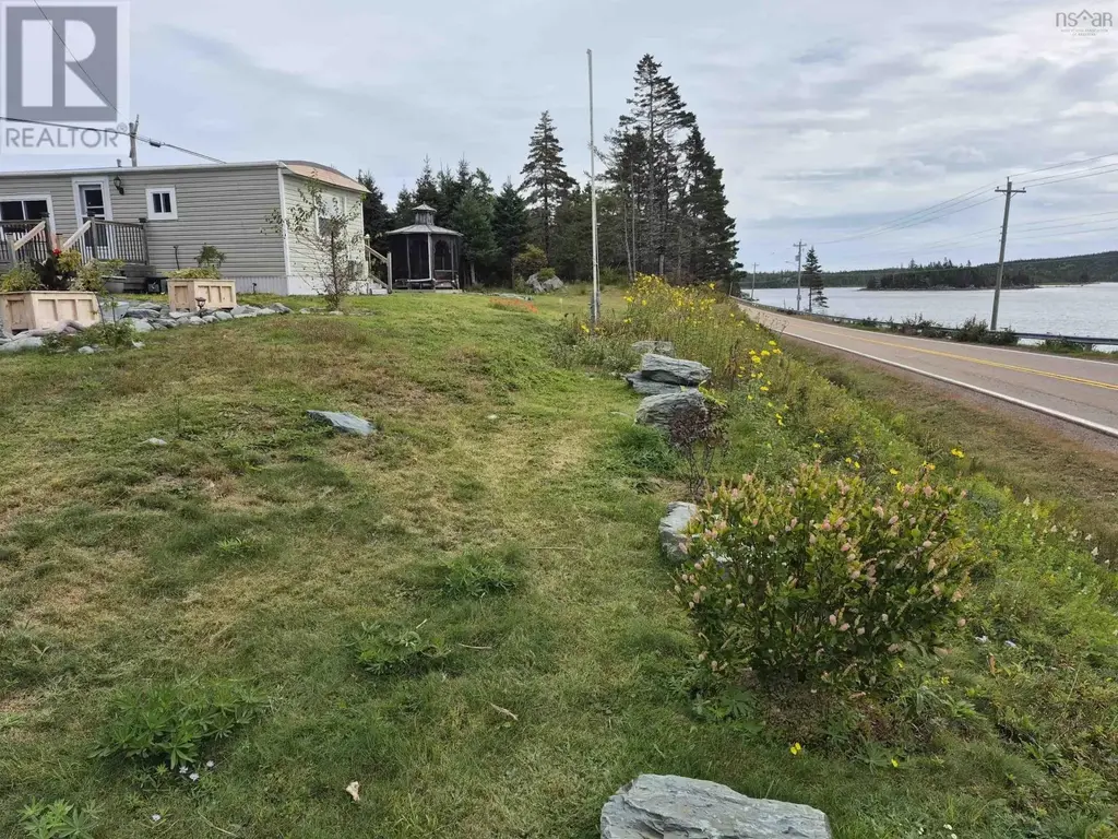 4639 7 Highway, Liscomb