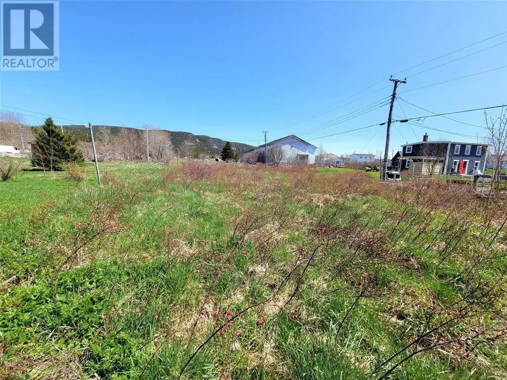 10a Tank Road, Hearts Content