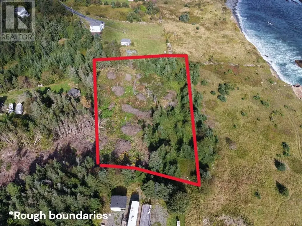0 Conception Bay Hwy, Northern Bay