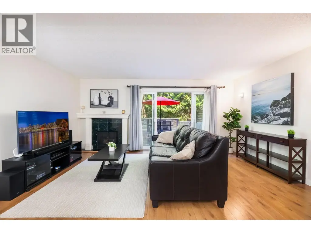 58 1930 Cedar Village Crescent, North Vancouver