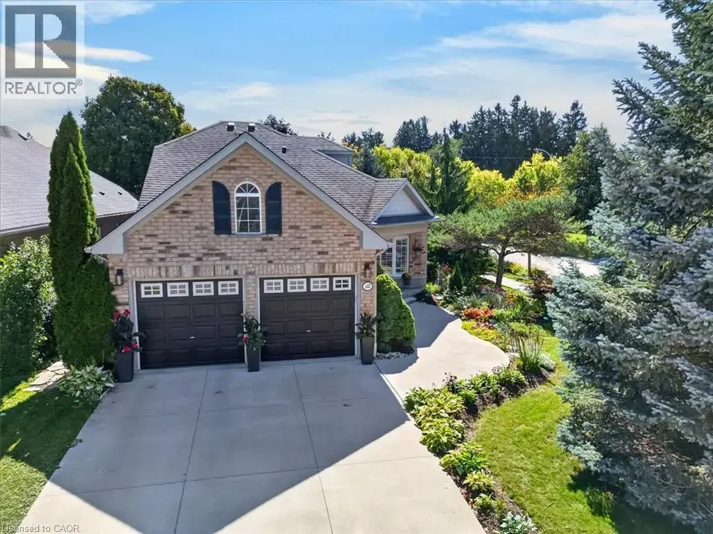 147 Reiber Court, Waterloo