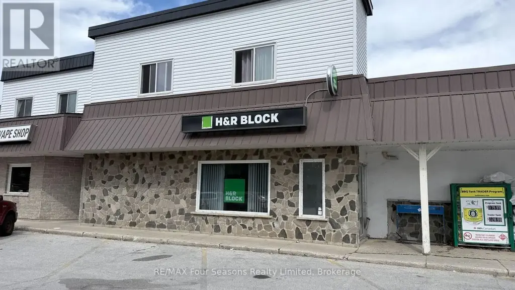 3 - 544 Goderich Street, Saugeen Shores