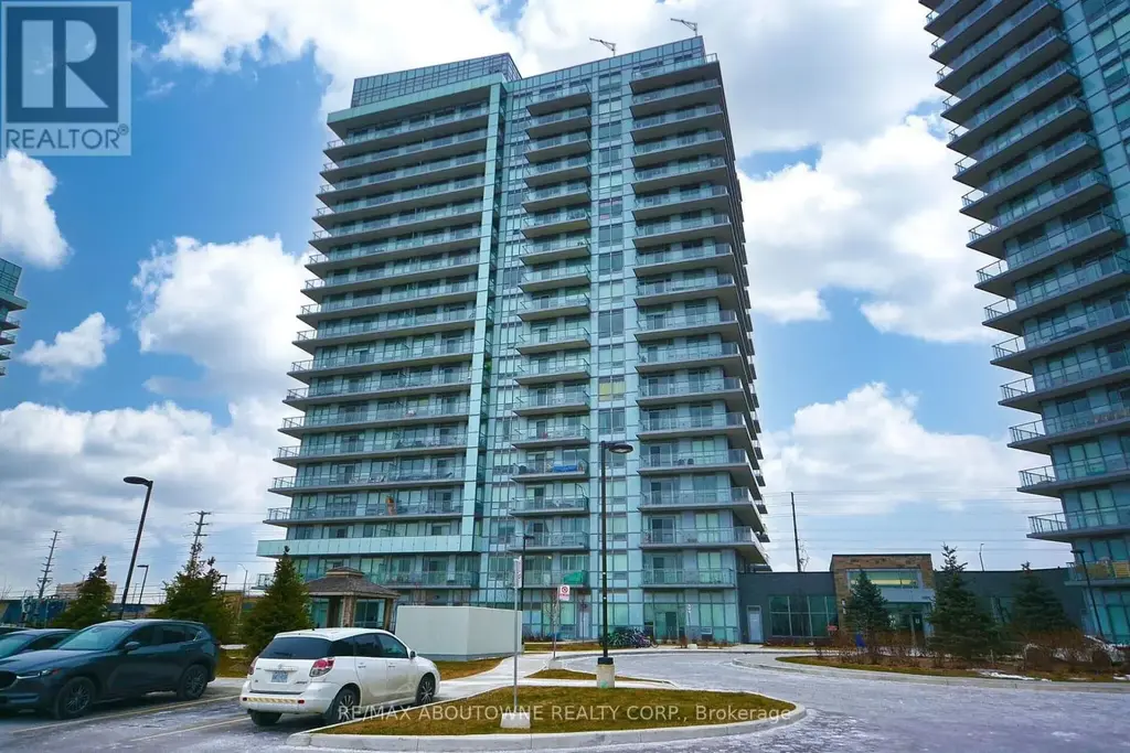 1202 - 4677 Glen Erin Drive, Mississauga (Central Erin Mills)