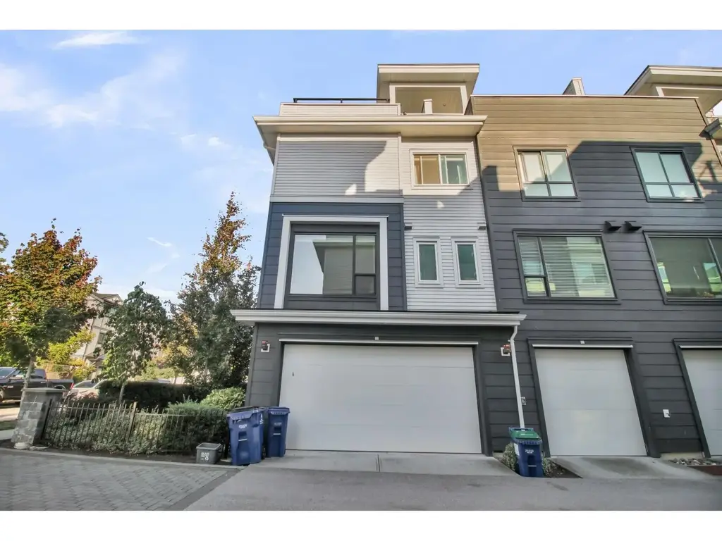 88 16336 23a Avenue, Surrey