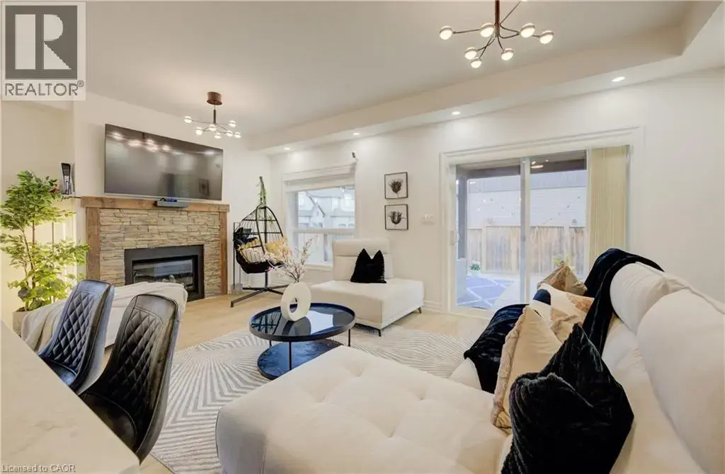 275 Falconridge Drive, Kitchener