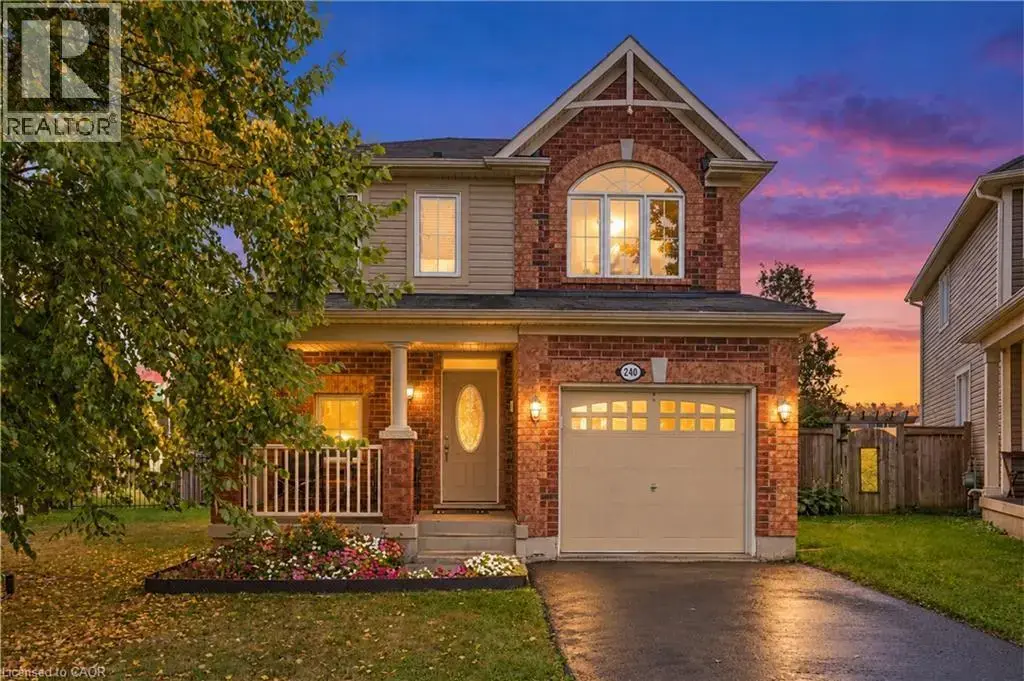 240 Emick Drive, Hamilton