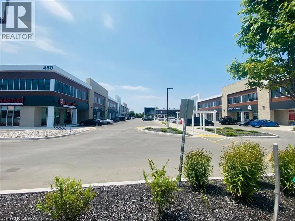 450 Hespeler Road Unit# 205, Cambridge
