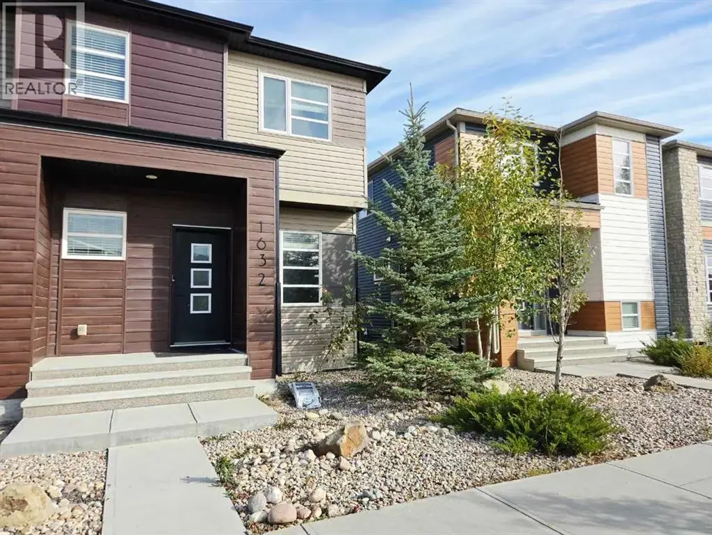 1632 Cornerstone Boulevard Ne, Calgary