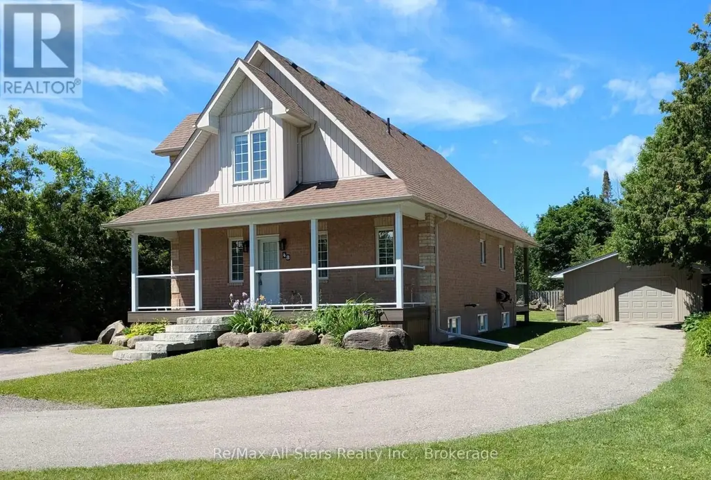 48 Brule Lakeway, Georgina (Sutton & Jackson's Point)