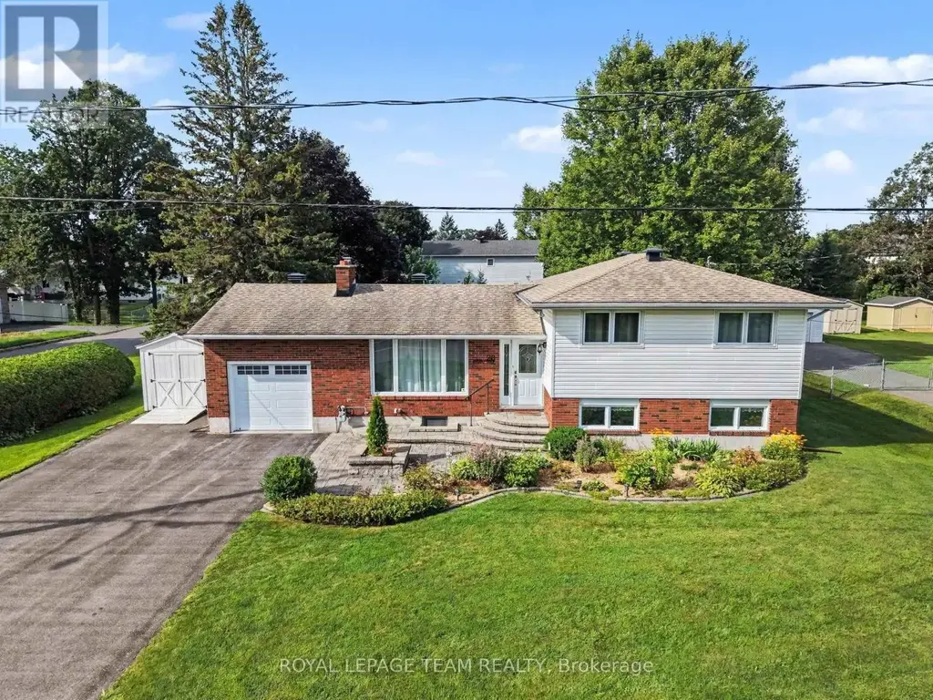 28 Gamble Drive, Ottawa