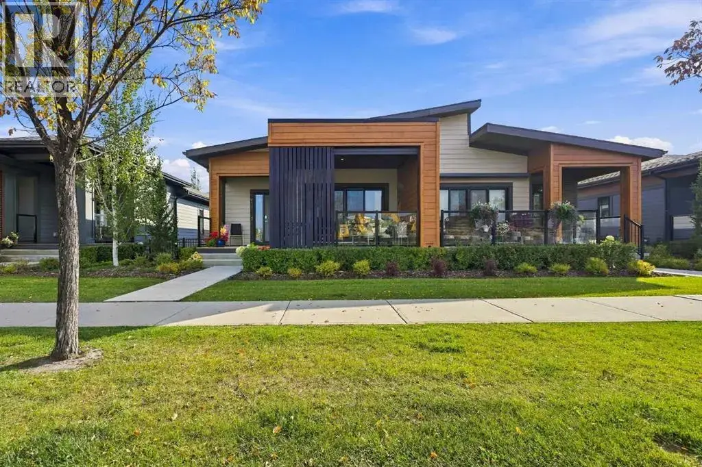 1911 Mahogany Boulevard Se, Calgary