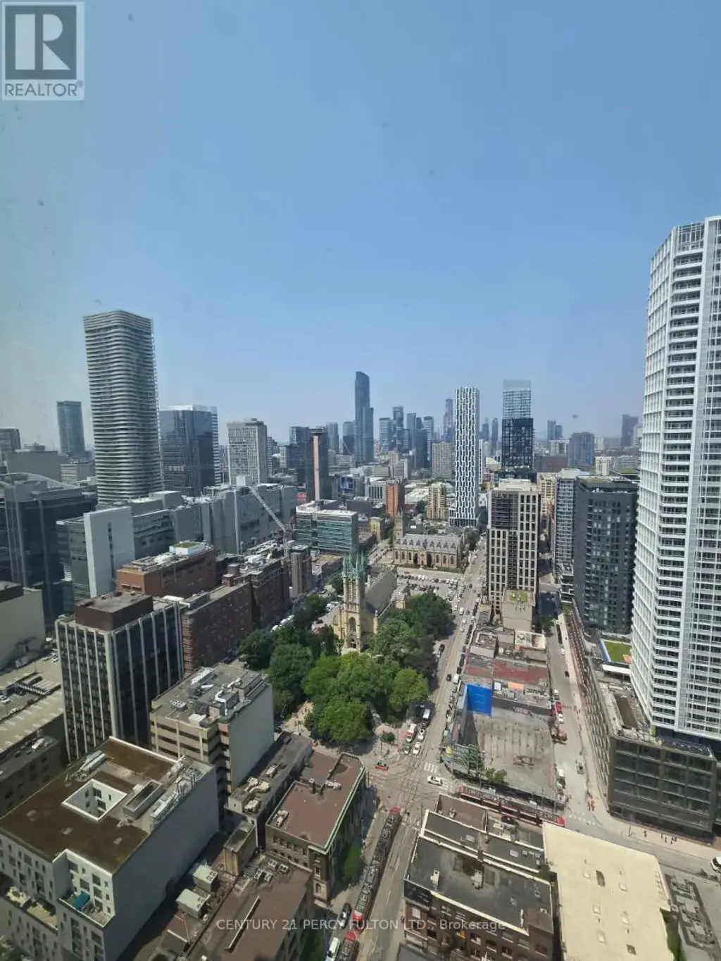 4204 - 89 Church Street, Toronto (Church-Yonge Corridor)