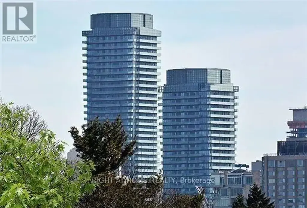 3004 - 65 St Mary Street, Toronto (Bay Street Corridor)