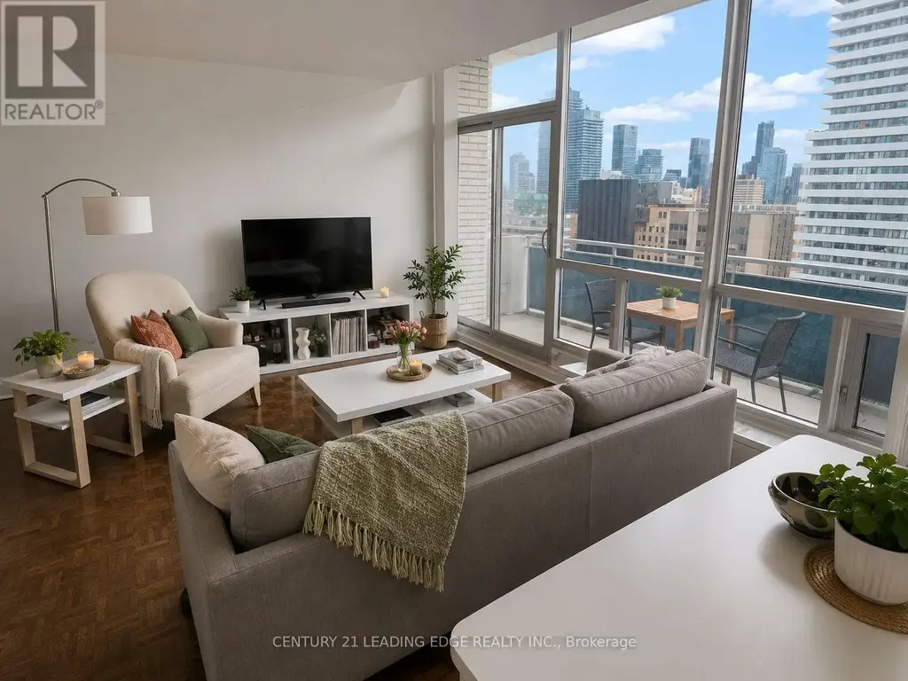 9d - 20 Prince Arthur Avenue, Toronto (Annex)