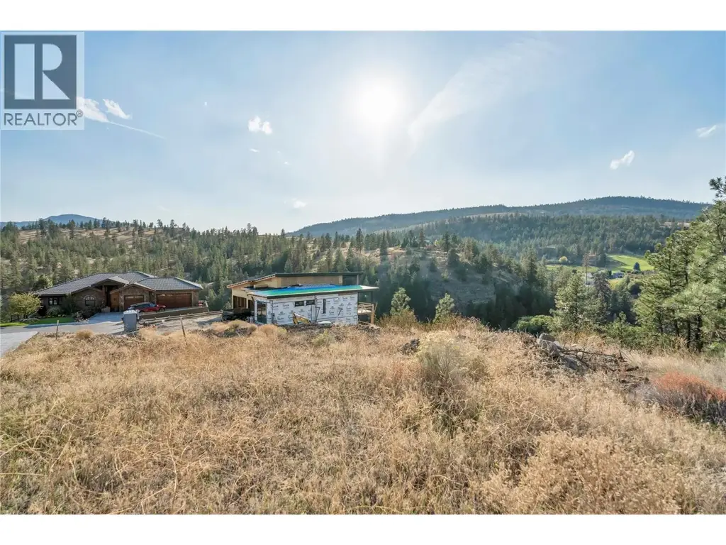 6709 Victoria Road S Unit# Lot Lot# 16, Summerland