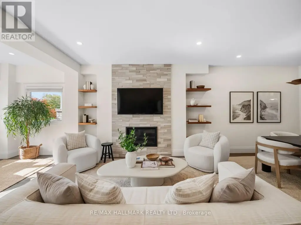 189 Greenwood Avenue, Toronto (Greenwood-Coxwell)