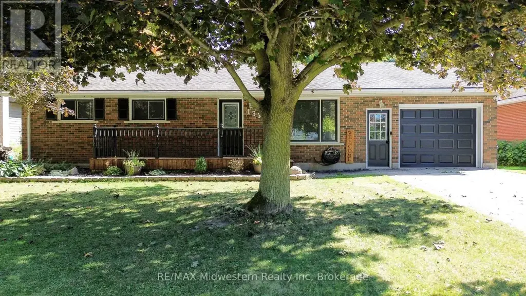 135 Queen Street, North Perth (Elma)