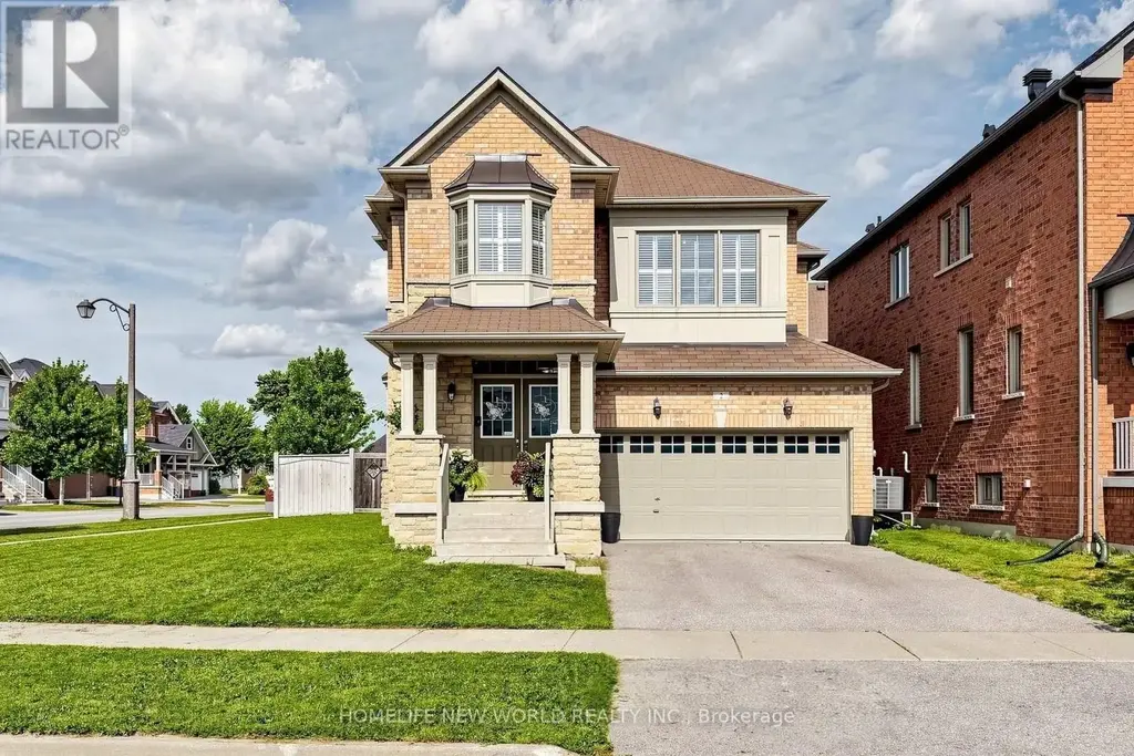 2 Lucida Court, Whitchurch-Stouffville (Stouffville)