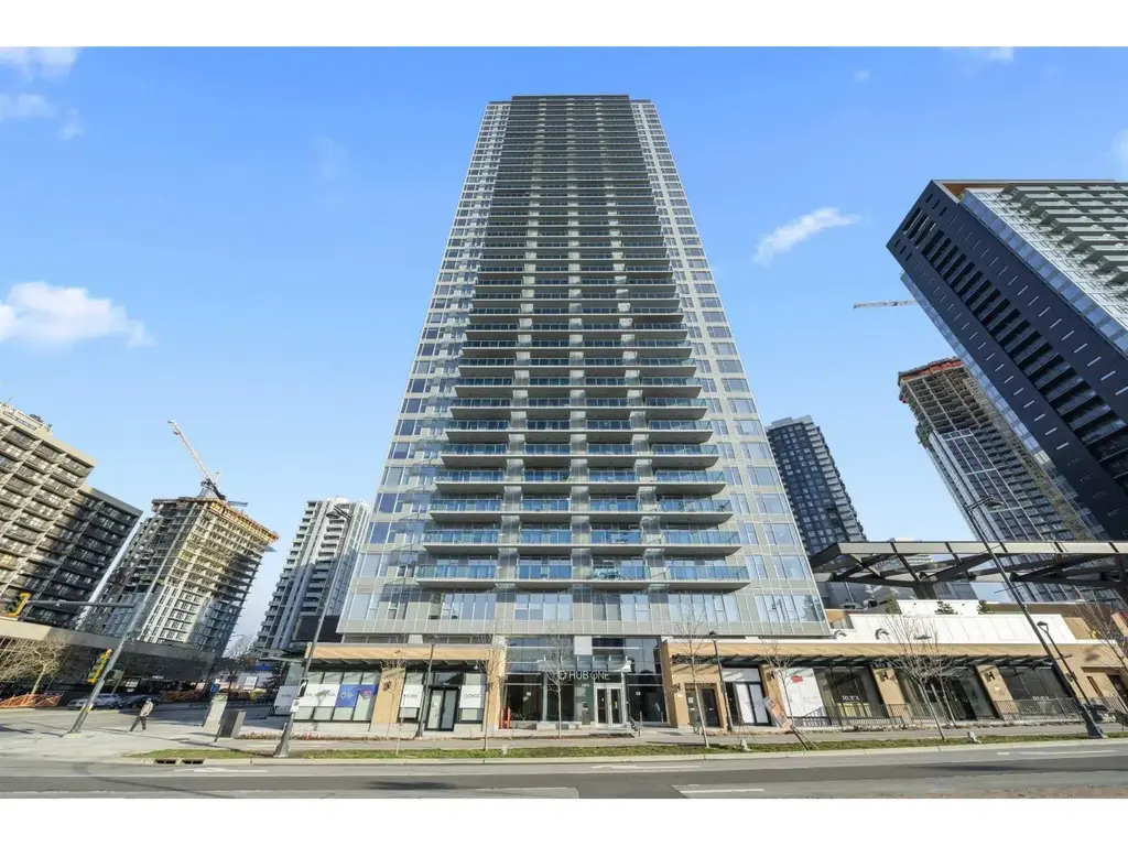 1204 13615 Fraser Highway, Surrey
