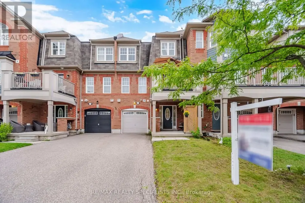 220 Mortimer Crescent, Milton (HA Harrison)