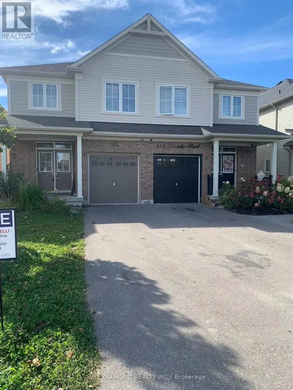 515 Brooks Street, Shelburne