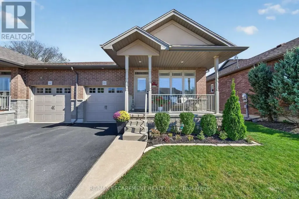 10 Macneil Court, Haldimand