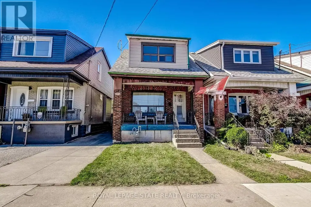 69 Gage Avenue N, Hamilton (Stipley)