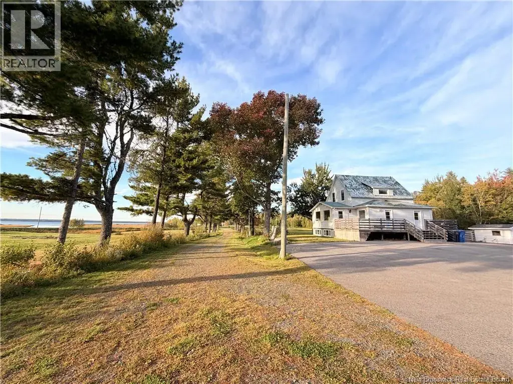 418 Point Aux Carr Road, Miramichi