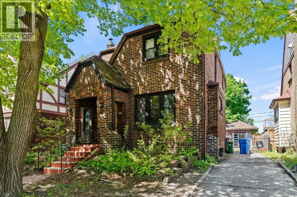 3056 Alexander Avenue, Windsor