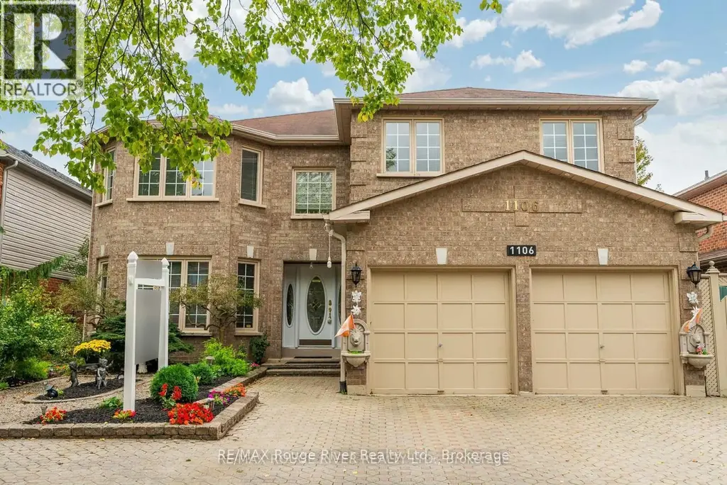 1106 Ridge Valley Drive, Oshawa (Pinecrest)