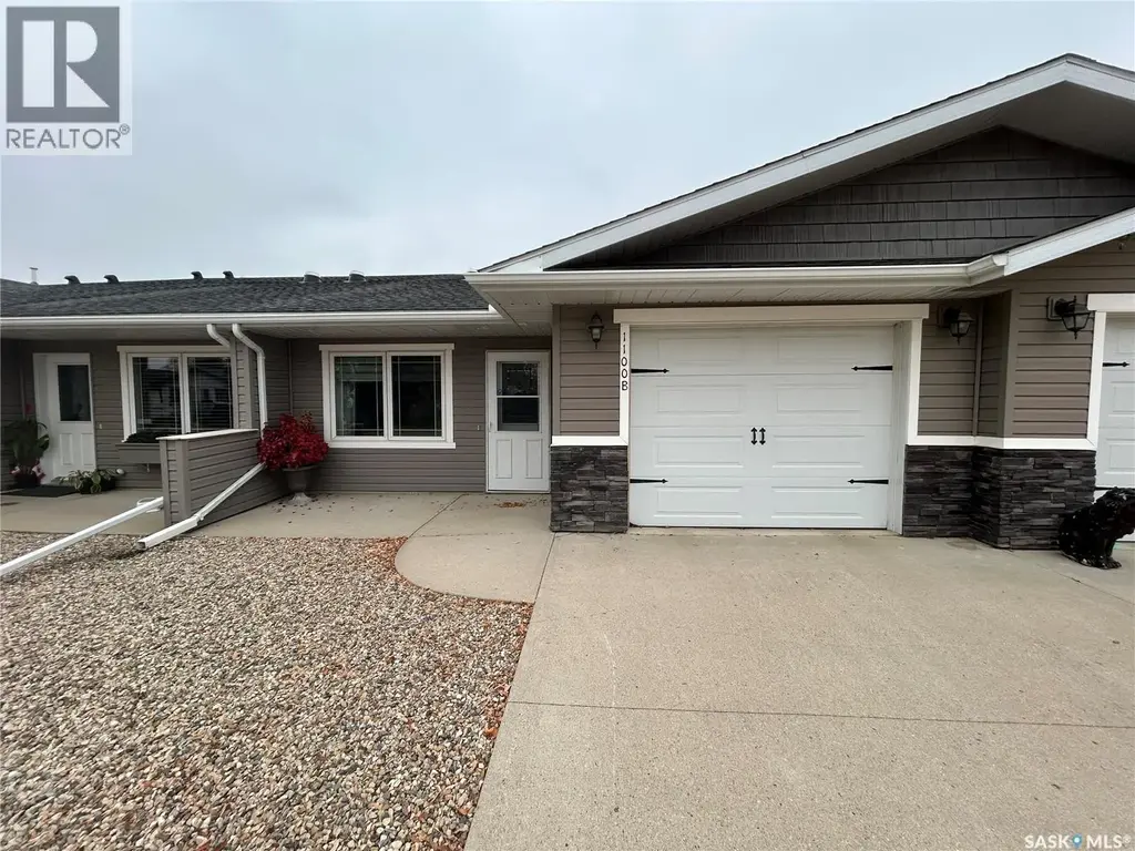 1100b 95th Street, Tisdale