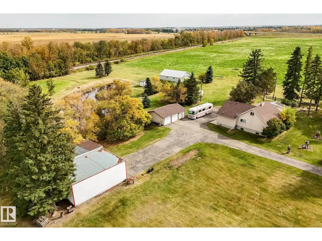 464025 Rge Road 242, Rural Wetaskiwin County